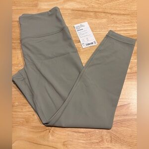NWT Athleta Ultra-High Rise Elation Leggings, size MP